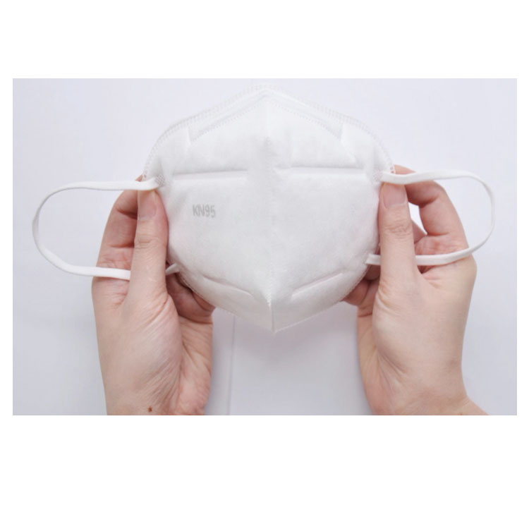 Particulate Respirator KN95 （non medical)